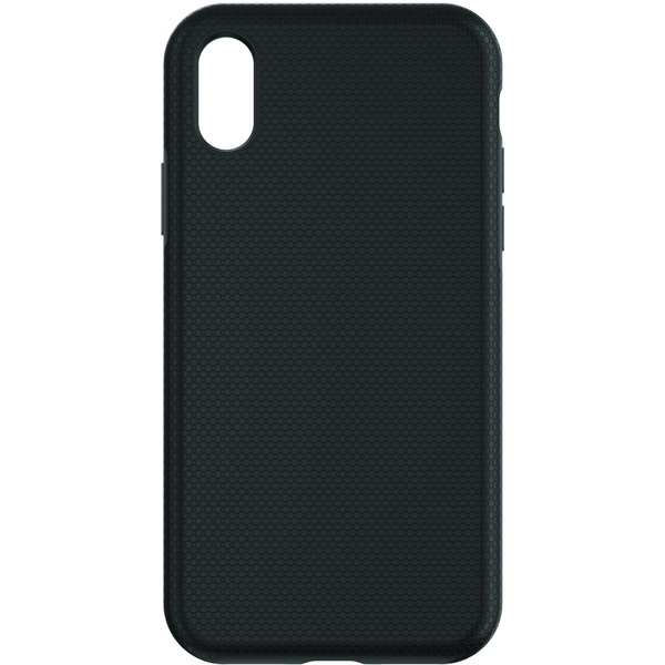 Body Glove Traction Pro Case - iPhone X - Black